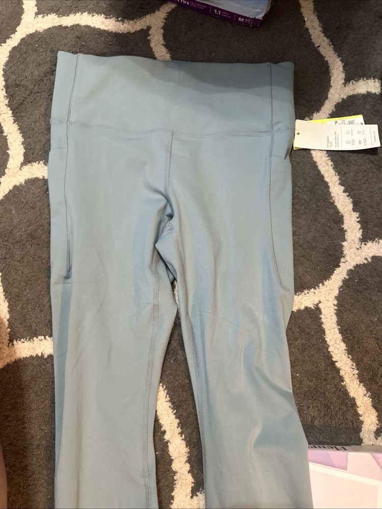 All In Motion Leggings Large
