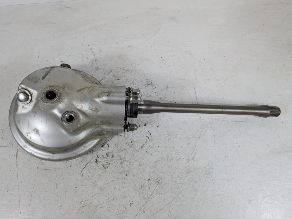 92 - 04 Suzuki Intruder 800 VS VS800 Rear Differential Final Drive Shaft