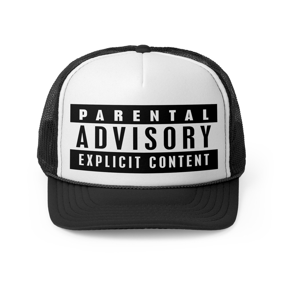Trucker Caps