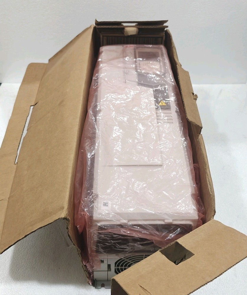 NEW ABB ACS580-01-052A-4+B056