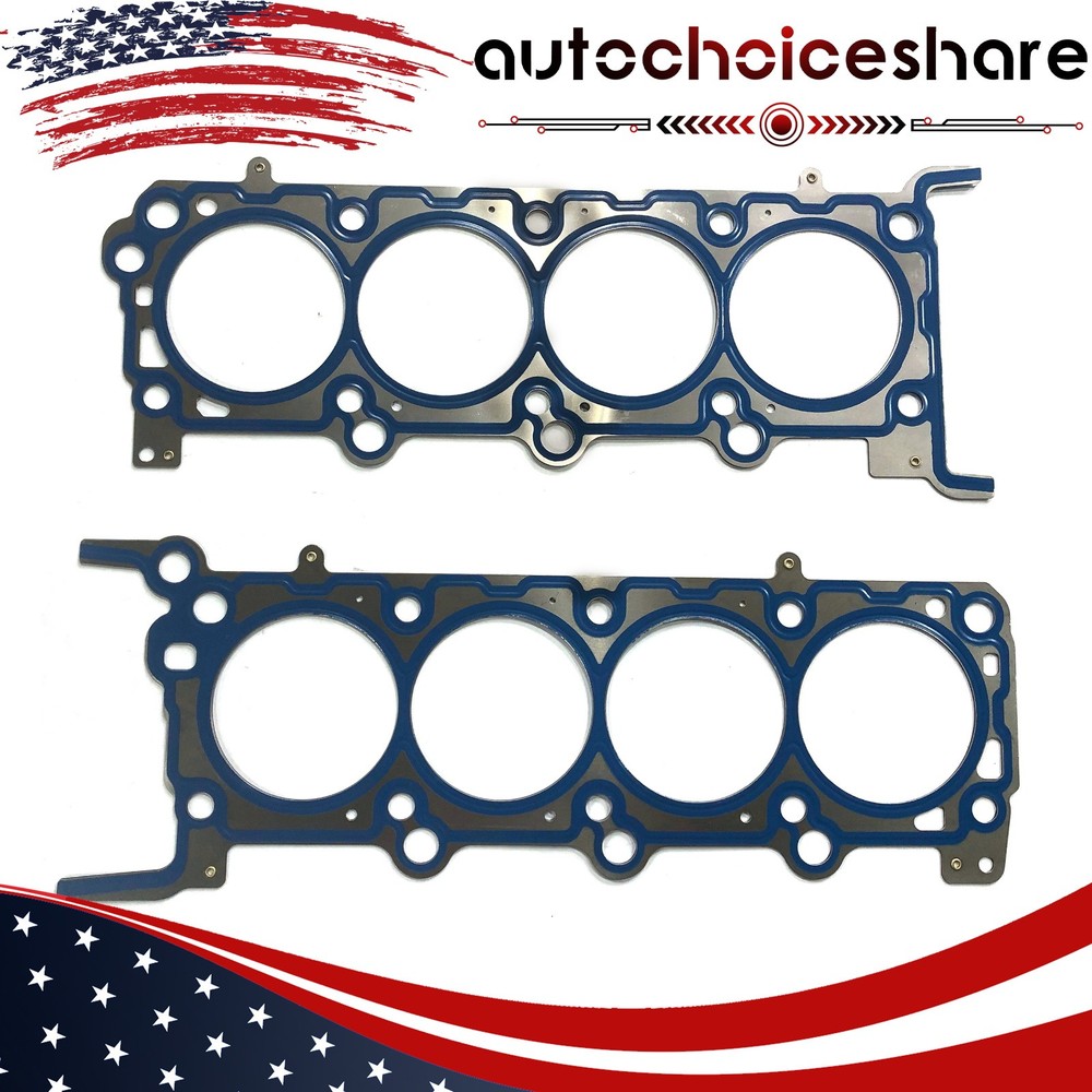 L&R Head Gasket Set Compatible with Ford F-150 Expedition Explorer F-350 Super Duty 5.4L 2004-2014