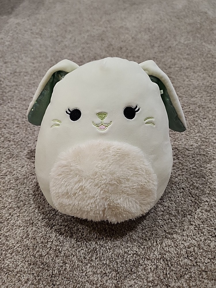 Squishmallows 12 Inch Hara The Bunny Easter