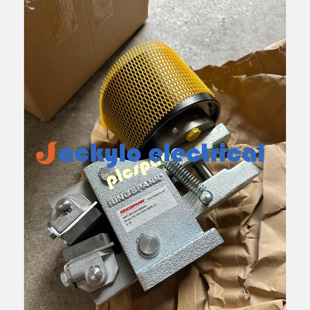 4457-901105-000000 brand new brake Express DHL