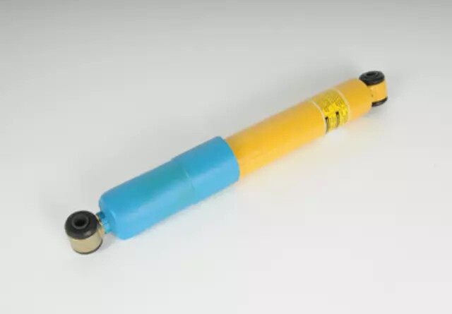 Genuine GM Suspension Shock Absorber 22064622