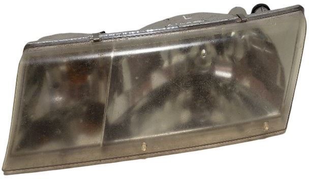Driver Left Headlight Fits 00-02 GRAND MARQUIS 402832