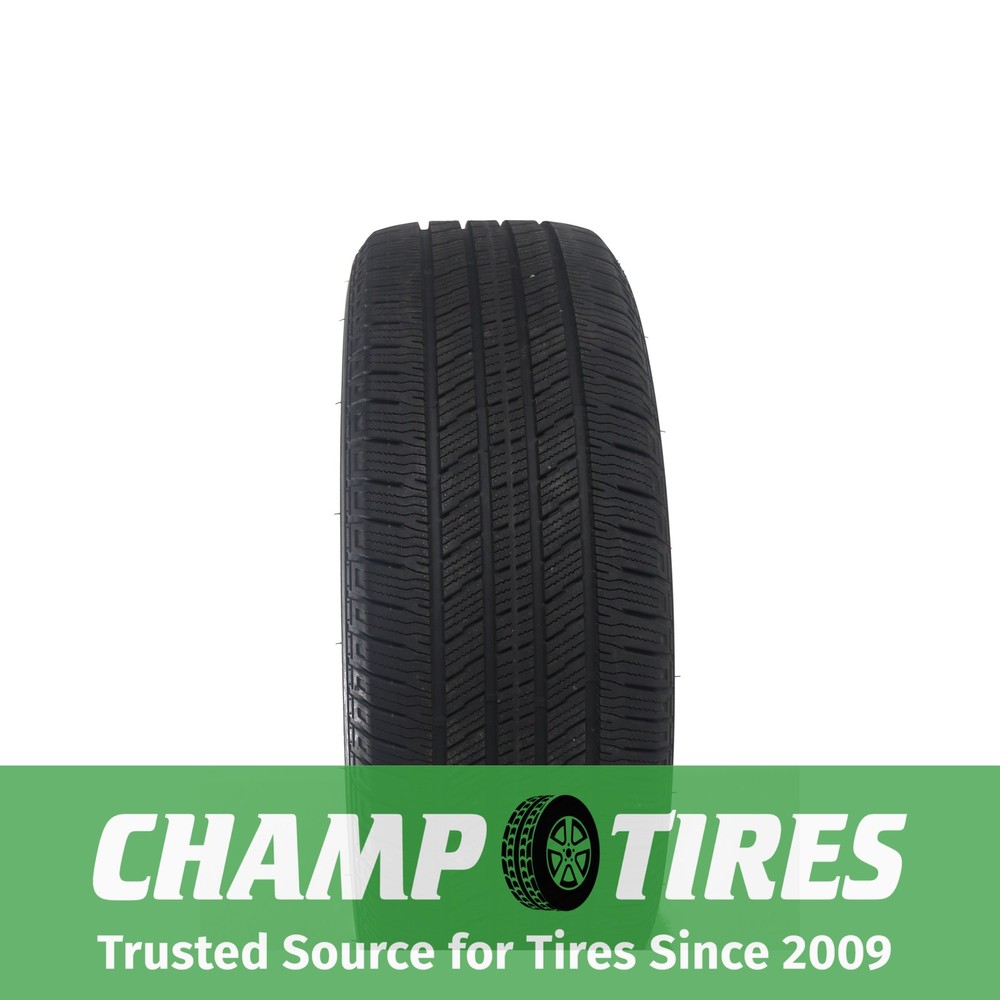 P265/60R18 Hankook Dynapro HT Takeoff 110 T Used 10/32nds