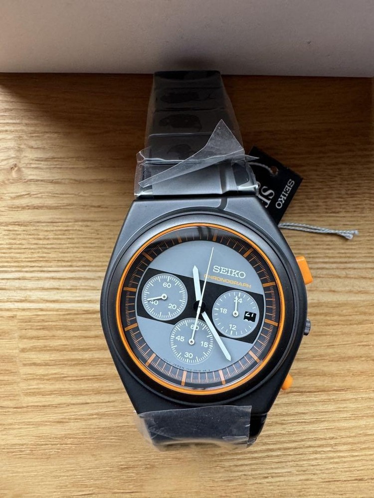SEIKO SCED053 Giugiaro 185908