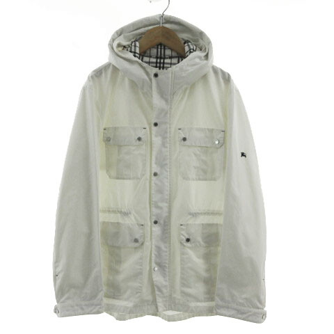 Black Label Jacket M-65 Stand Collar Hoodie Logo Embroidery Zip Up Lining Nova