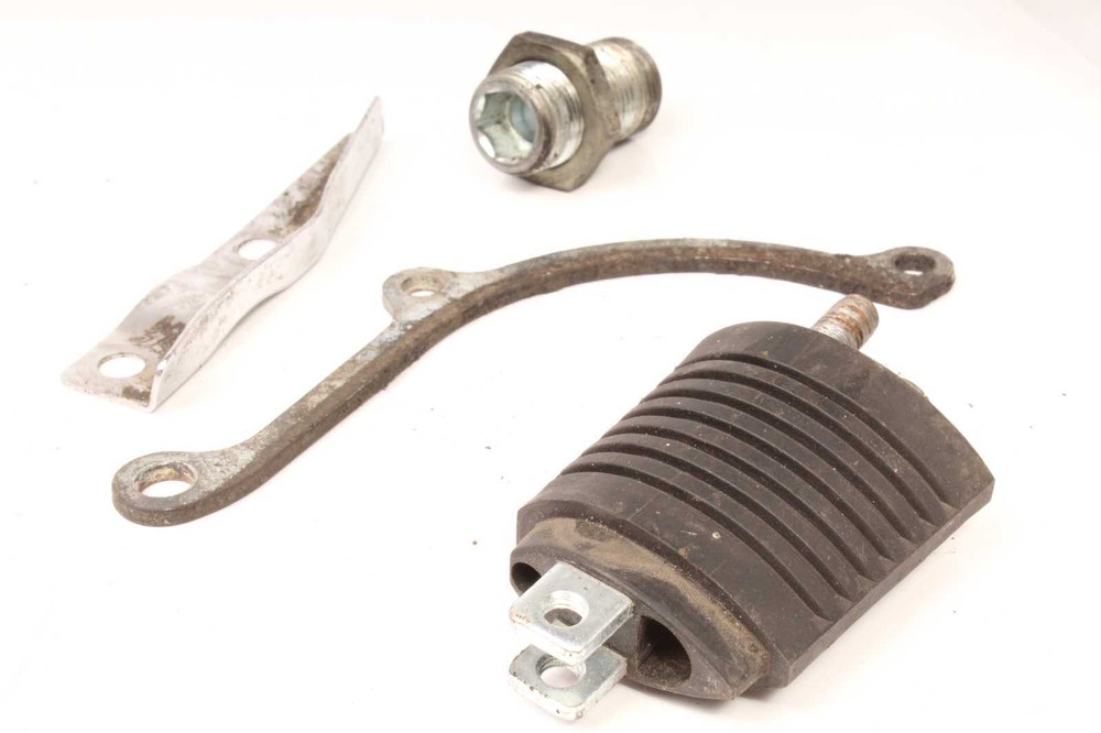 lot of remaining parts Honda CB-1 (CB 400 F) NC27 89-91