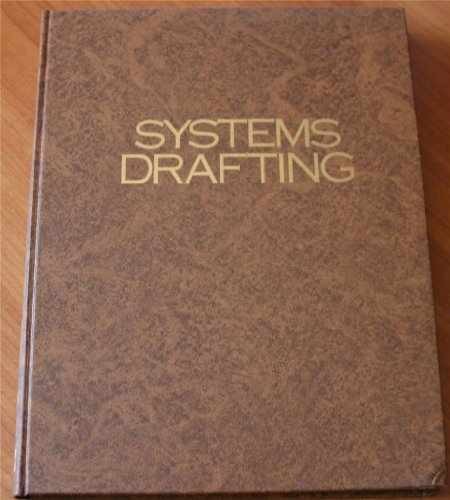 Creative Architectural Drafting Book by Stitt Fred A - Good Condition Hardcover