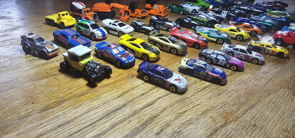 galoob micro machine slot car