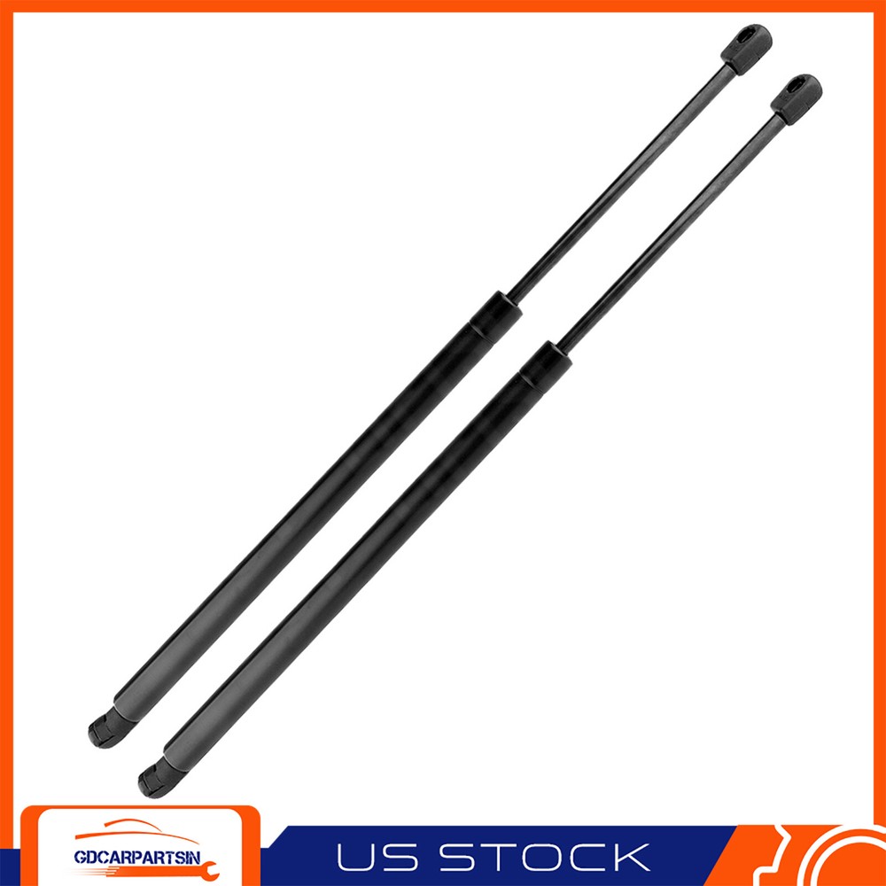 2x Rear Hatch Liftgate Tailgate Lift Supports For 2002-2010 Mercury Mountaineer