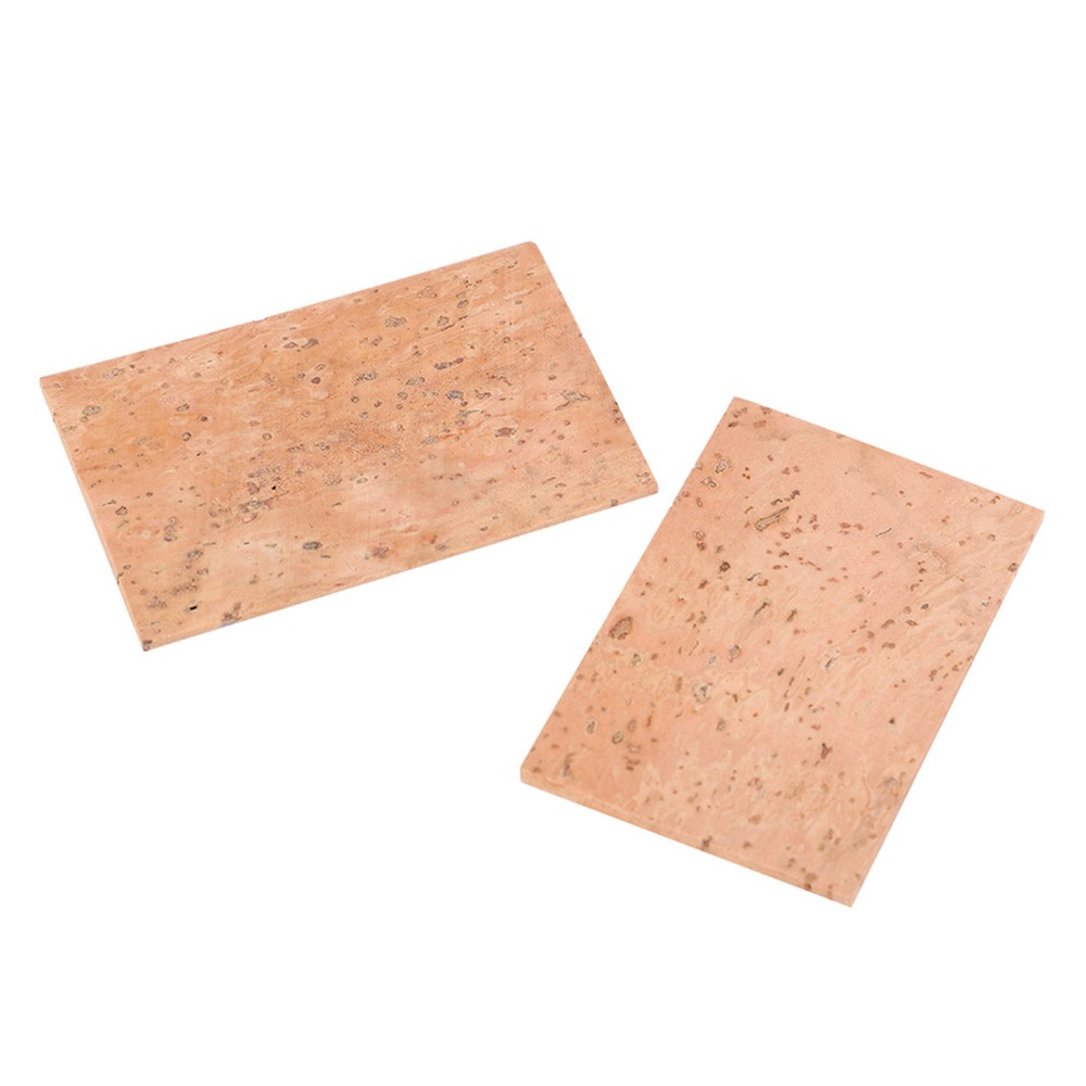 Tenor Saxophone Neck Joint Cork Strips for Instrument Repair
