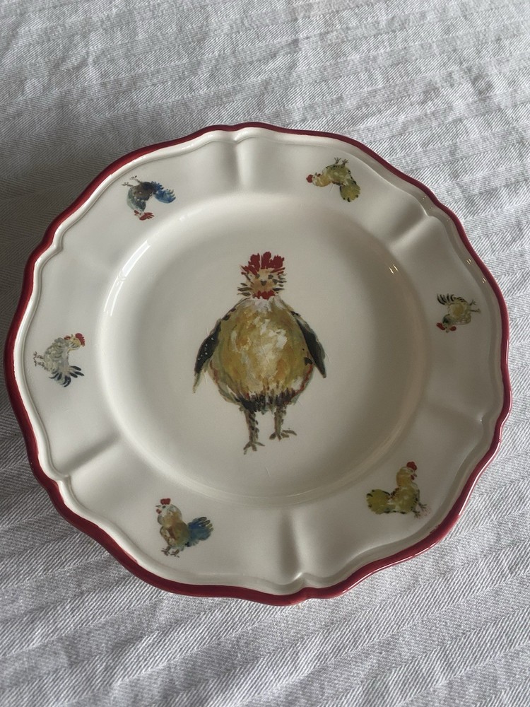 Jacques Pépin Sur La Table Collection Dishes