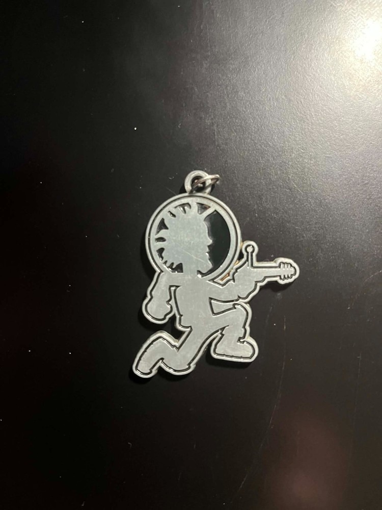 23rd Annual GOTJ Medallion