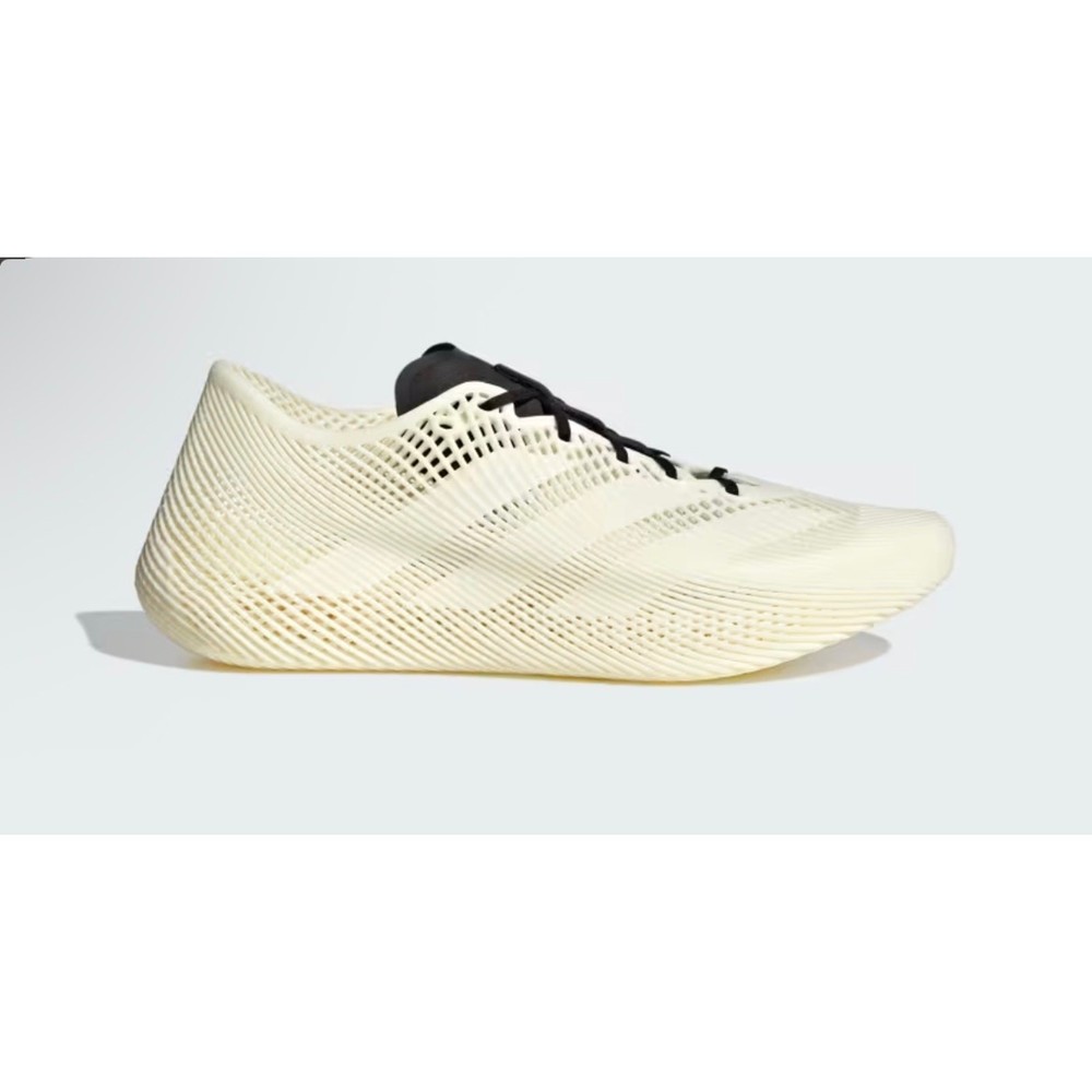 NEW ADIDAS Climacool Laced Men's 8.5 3D Printing Sneaker - JQ6637