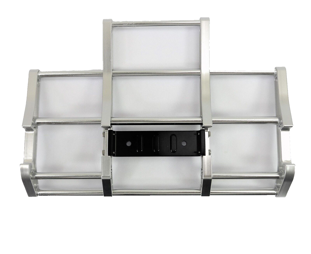 Alloy Bull Bar (Animal Guard) for Tamiya 1:14 RC Semi Trailers Tractor Trucks XS