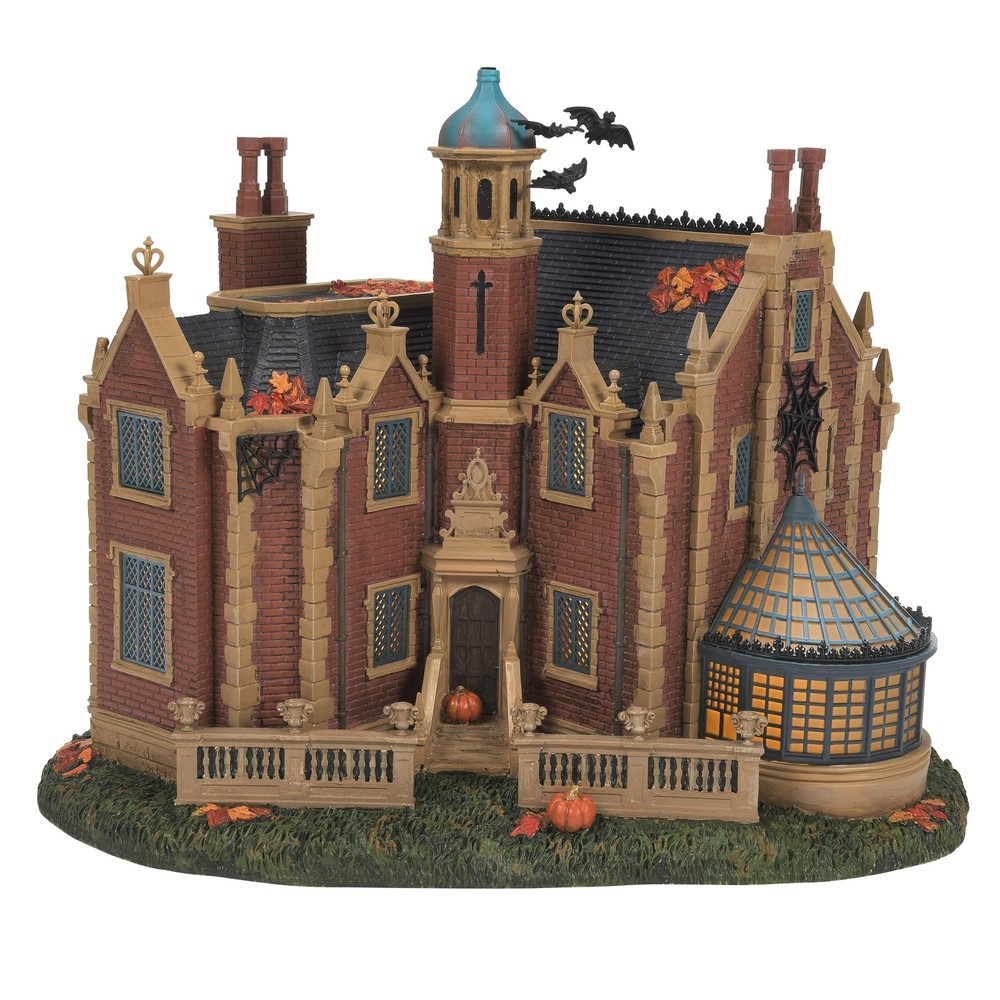 Disney World Haunted Mansion Strandard Edition