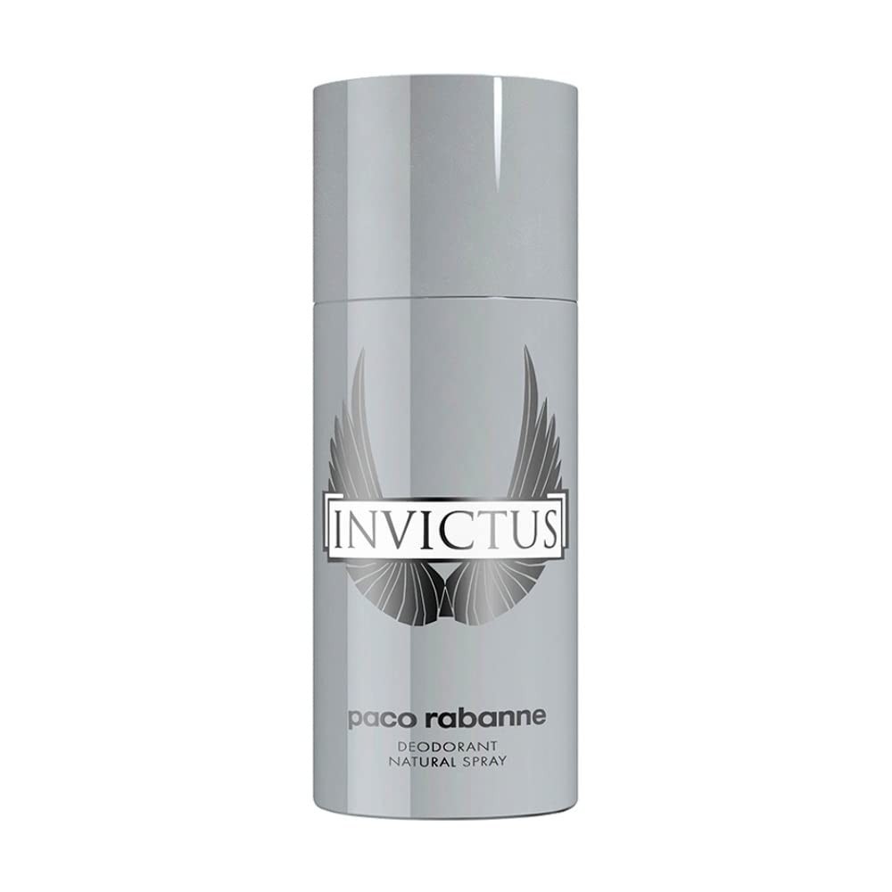 Paco Rabanne Invictus for Men 5.1 fl oz Deodorant Spray
