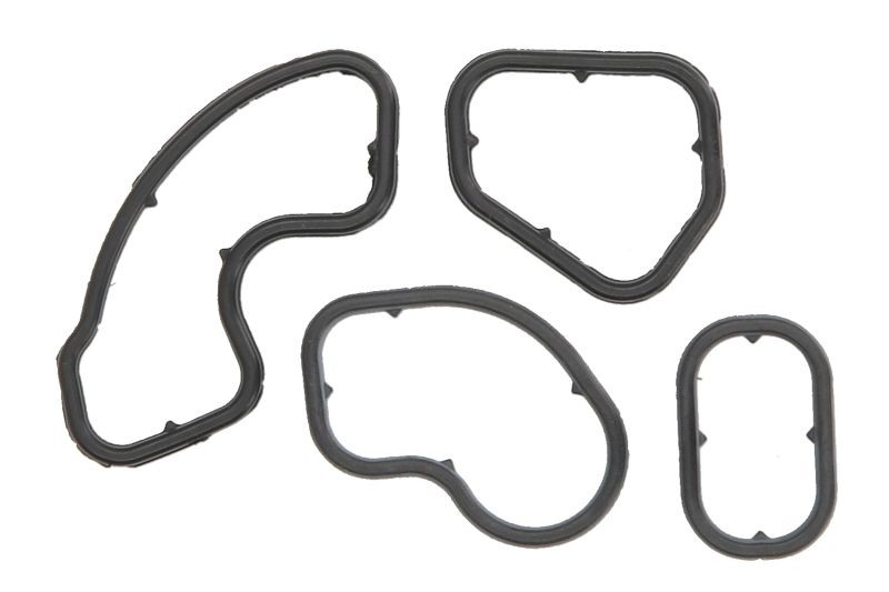 Oil radiator gasket set for DS 7; CITROEN BERLINGO