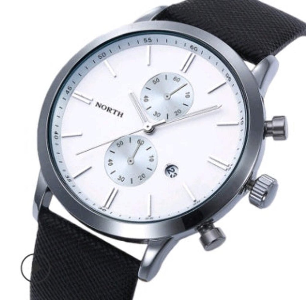 Men's and Women's High-End Sports Electronic Watch with Luminous Features and Ca