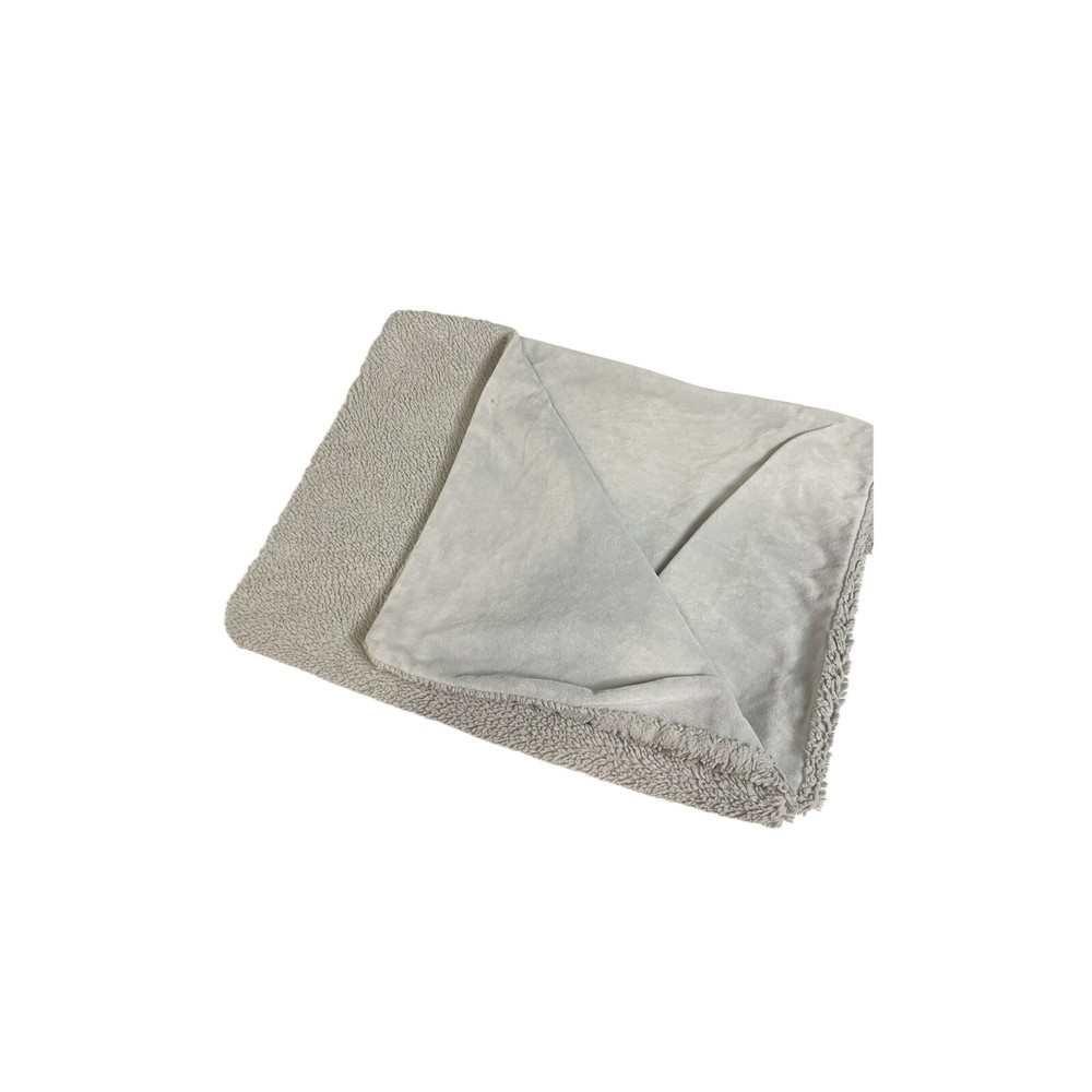 POTTERY BARN KIDS stroller blanket throw 30