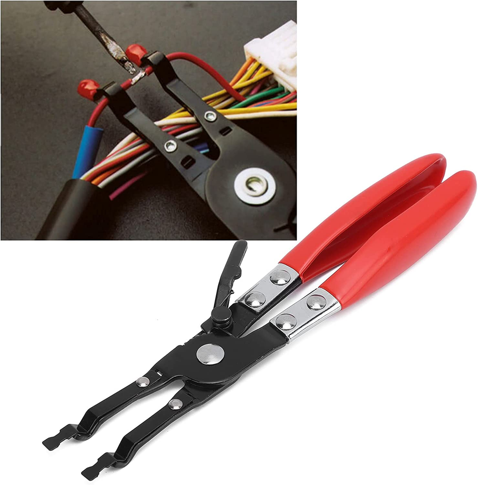 Soldering Aid Plier, Soldering Plier, Metal Wire Welding Clamp, Pick up Aid Plie