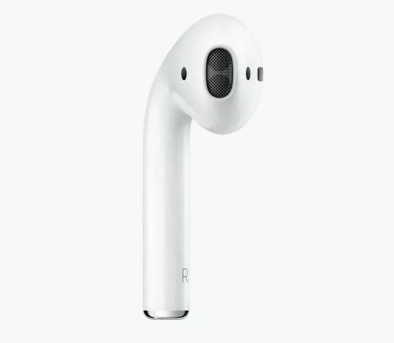 Apple AirPods 2nd Gen Replacement Earbud Right Side A2032 Like New