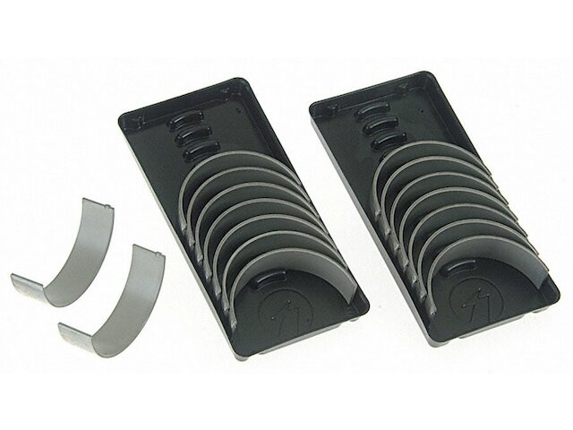 Ford E250 Econoline Connecting Rod Bearing Set - Sealed Power 14941RFPK