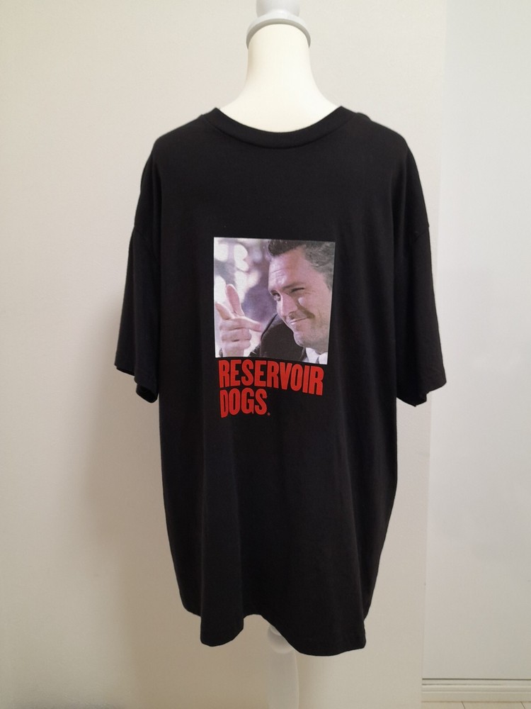 Wacko Maria Michael Madsen Mr Blonde Reservoir Dogs XL T-Shirt