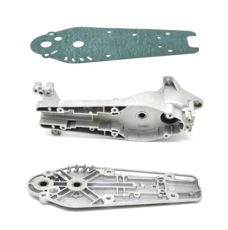1X For HS81T82T Gearbox Housing Hedge Trimmer Upper/Lower Protective Cover