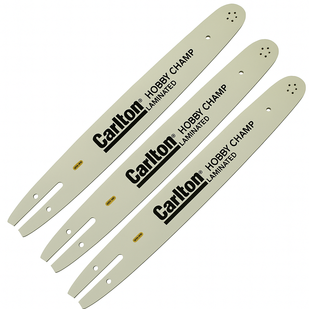3 pack Carlton 20
