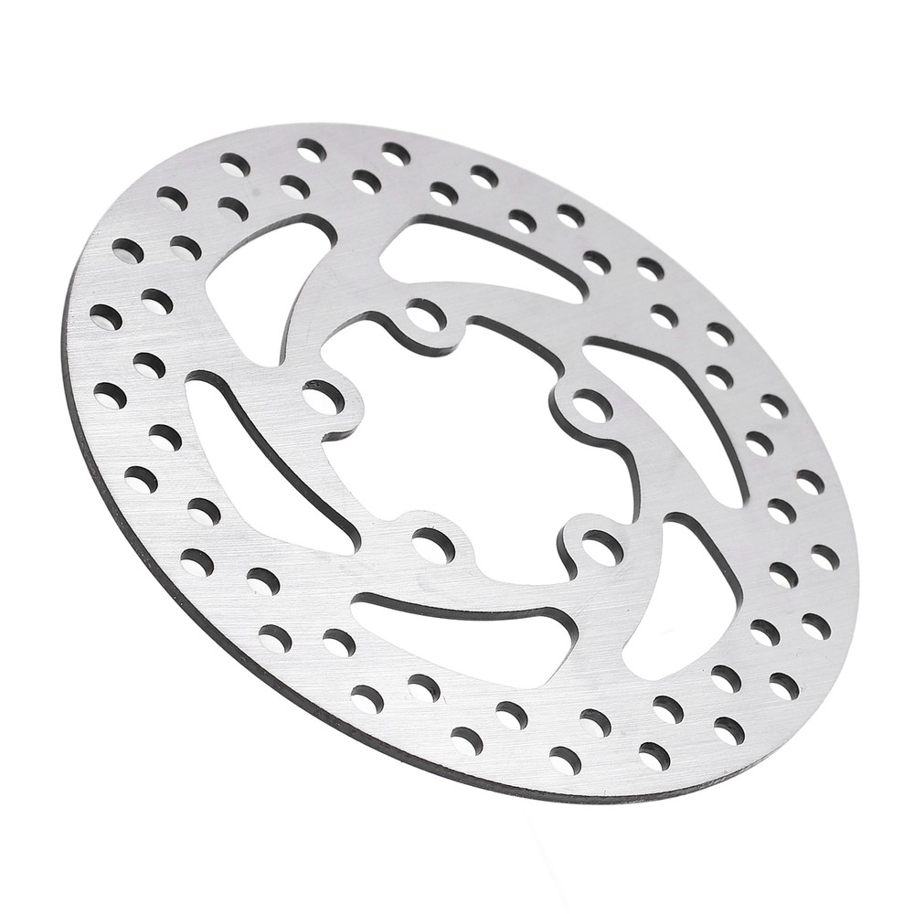 110mm Disc Brake Electric Scooter Brake Disc Wide With Screws For Electric GD