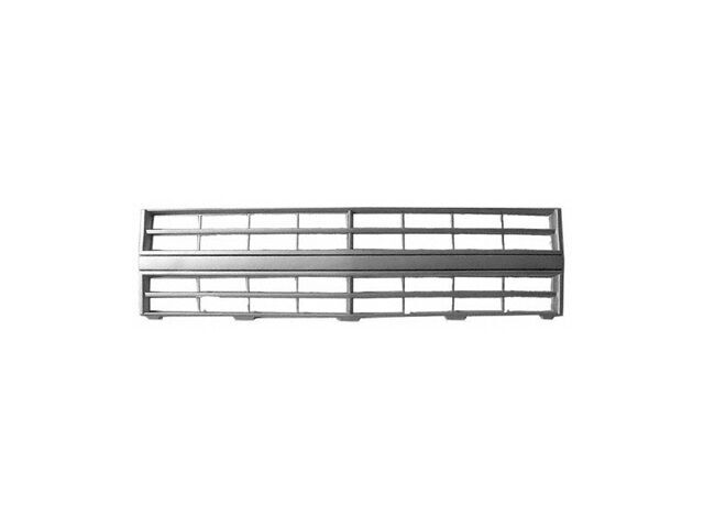 For 1985-1986 Chevrolet C20 Grille Assembly Front 42179KBPZ