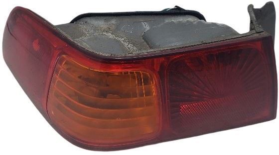 Driver Tail Light Quarter Panel Mounted Fits 00-01 CAMRY 405831