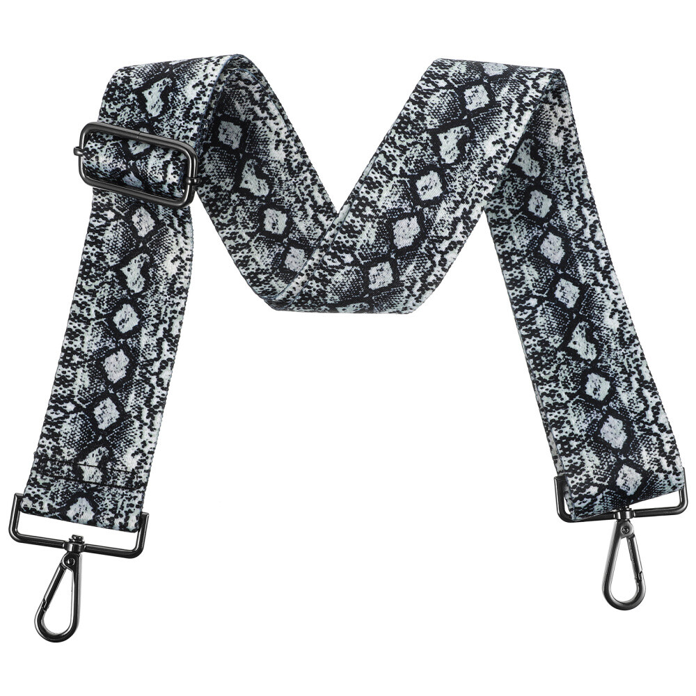 Chain Crossbody Purse Guitar Bag Strap Useful Replacement Delicate Design