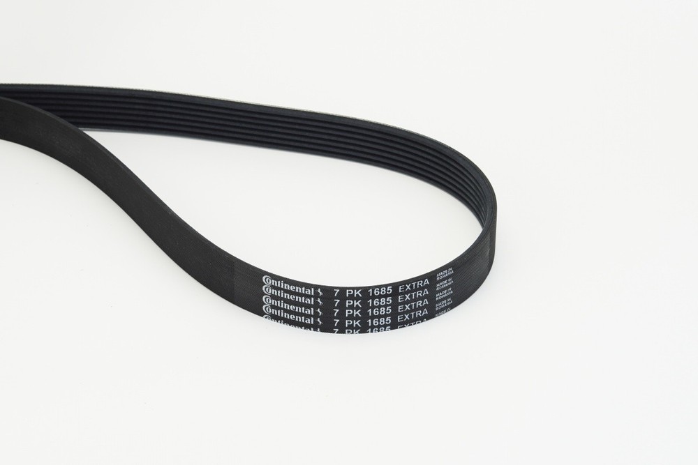 V-ribbed belt for Fiat Talento; Opel Movano B, Vivaro A, Vivaro B