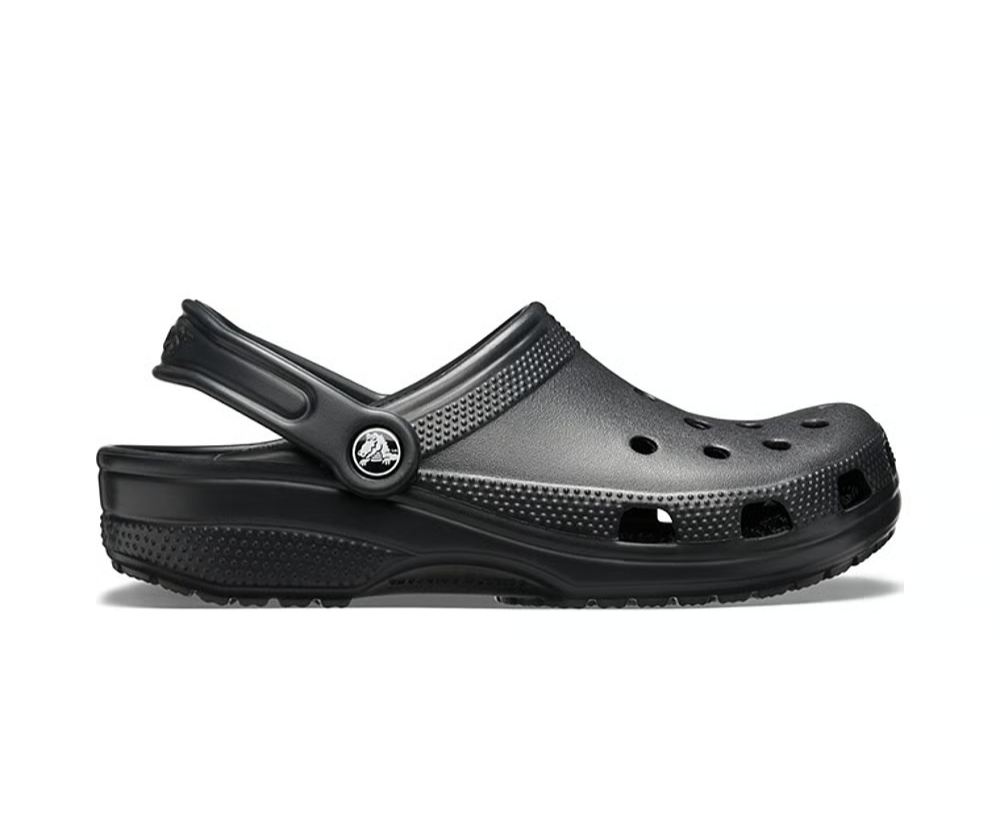 Best Seller!Crocs Classic Solid Clogs for Women – Ultra Light, Super Comfortable
