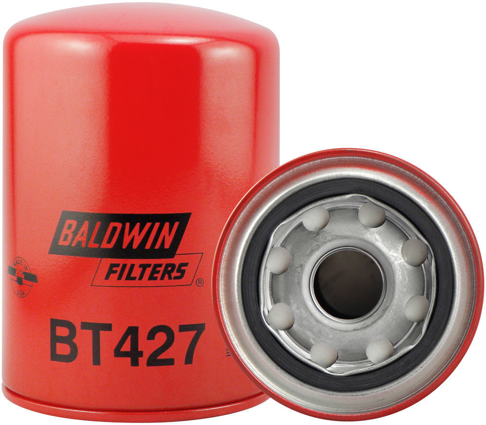 Baldwin BT427 Oil Filter for Cummins 4BT3.9 Engine