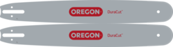 2 Pack Oregon 203ATMD025 DuraCut™ Guide Bar 20