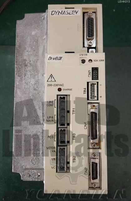 YOKOGAWA UD1BG3-060N-1KC-2SB-N Used 100% test by DHL or EMS