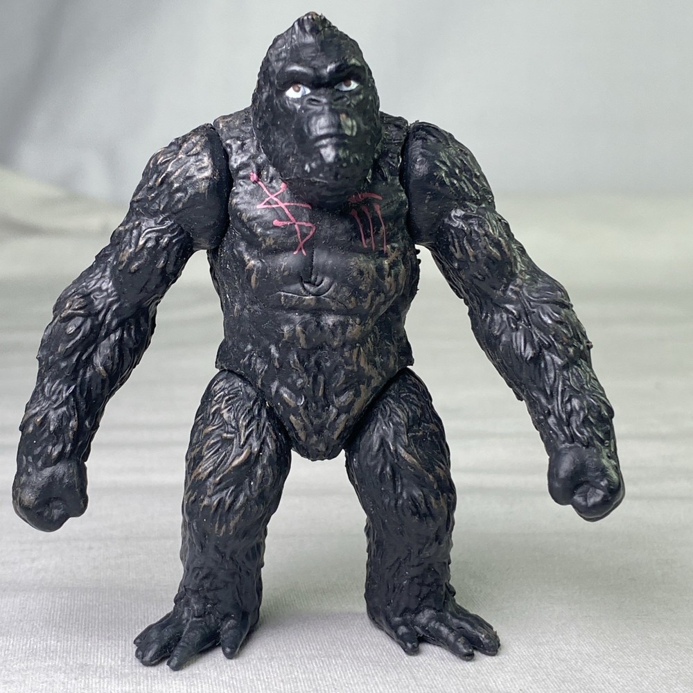 KING KONG 3