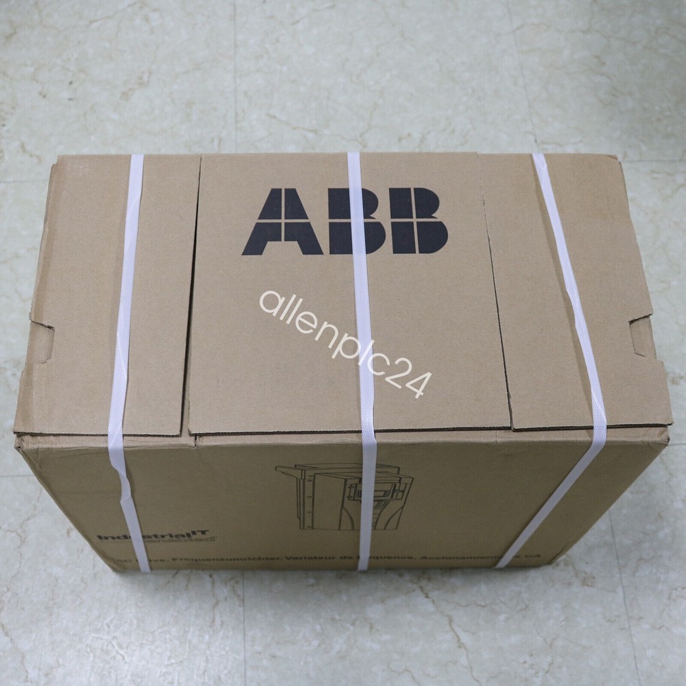 1pc ACSM1-04AS-090A-4 ABB inverter brand new FedExor DHL