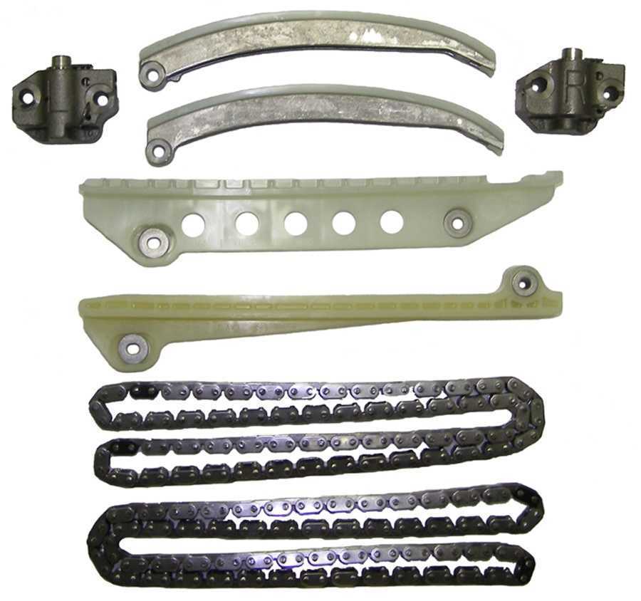 Cloyes Gear Engine Timing Chain Kit 9-0387SHX for Reliable Performance