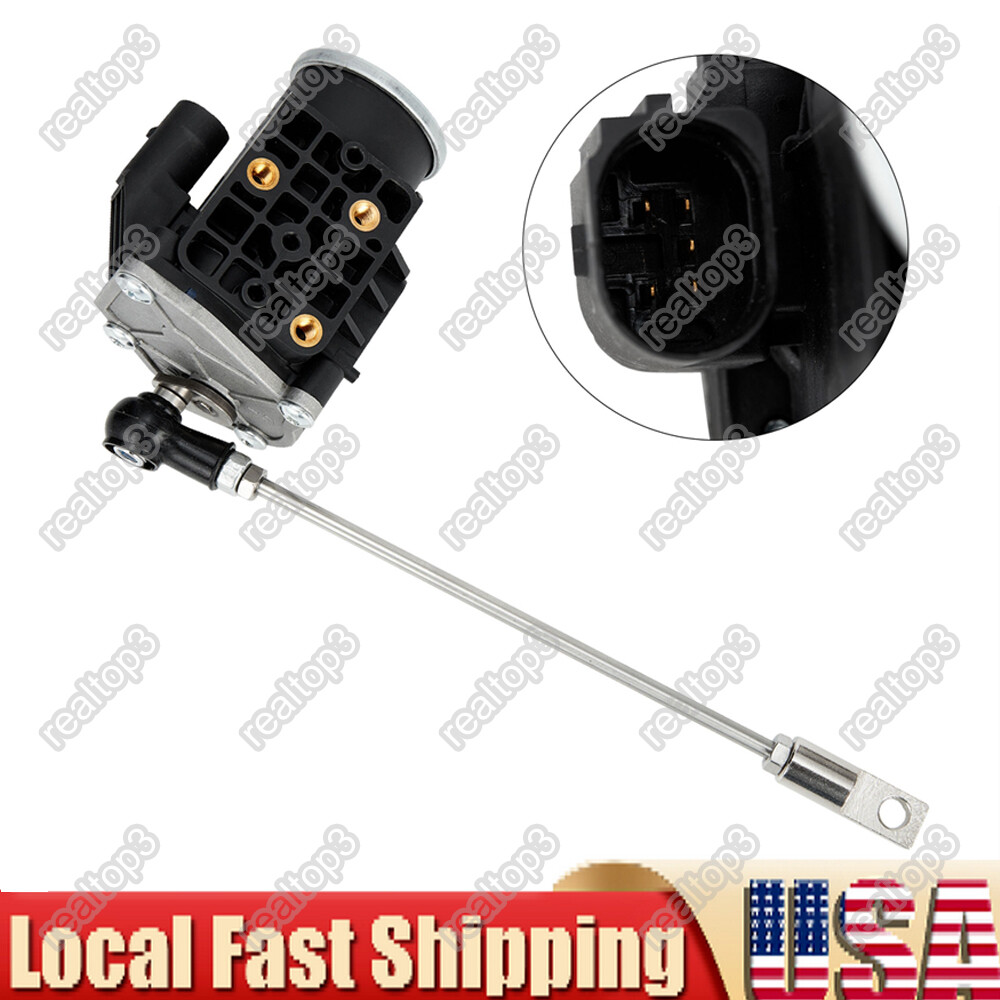 39400-2G700 Fits For 2011 2012-2016 Hyundai Kia 2.0L Turbo Wastegate Actuator