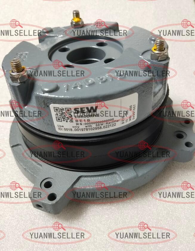 1PCS New SEW BE1B 10Nm 230AC Motor Brake Assembly