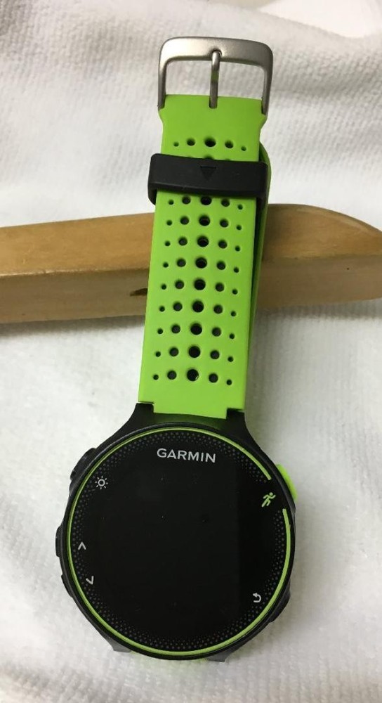 Garmin As-Is Smartwatch for Running and Fitness Tracking