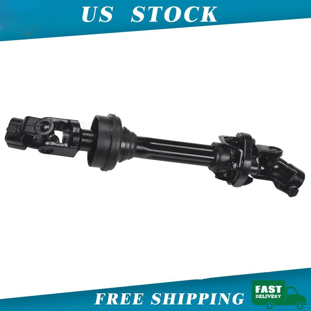 New Lower Steering Shaft for Ford Explorer 2011-2019 Flex Lincoln MKT 2013-2019