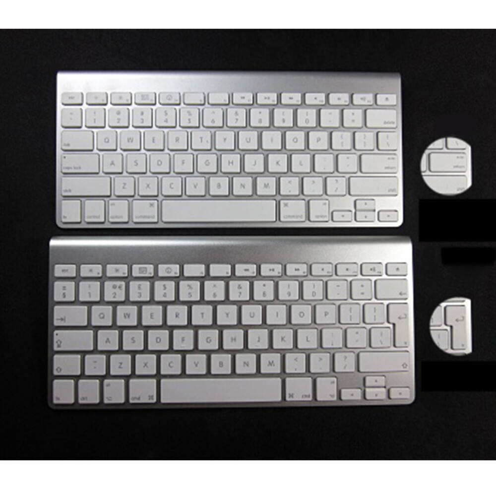 13-Inch Keyboard Skin Protector Cover for Laptops and Keyboards