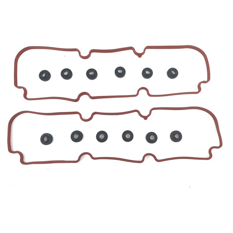 1Set Valve Cover Gasket For GM-3.8L V6 88-09 Car Accessories